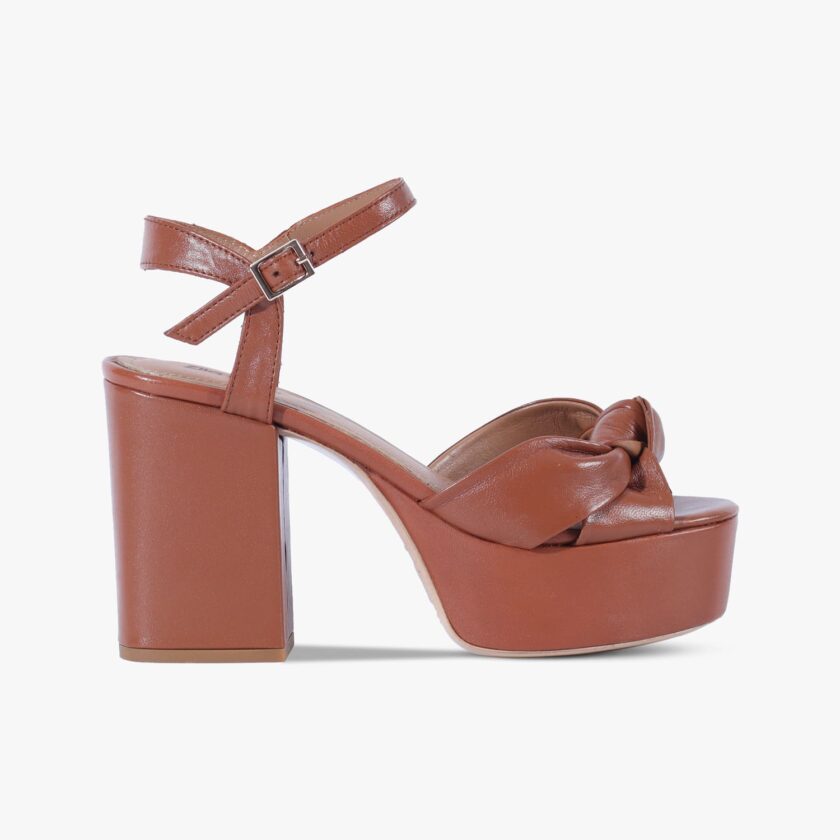 Alma Camel Brown