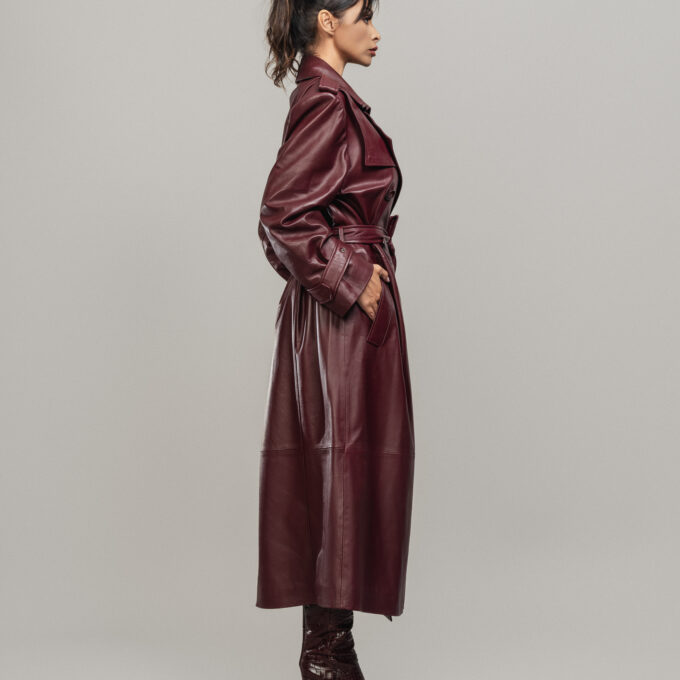 GIANNI TRENCH