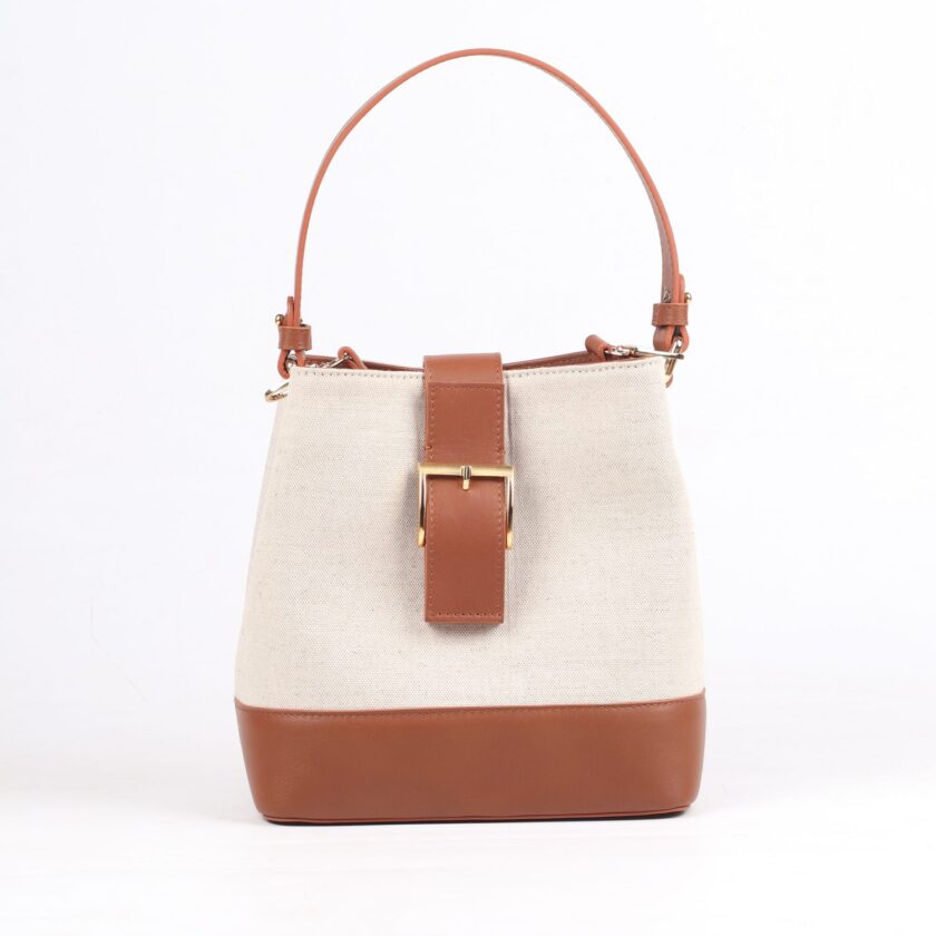 Norah Beige and Tobacco