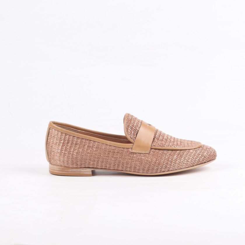 Santorin Raffia