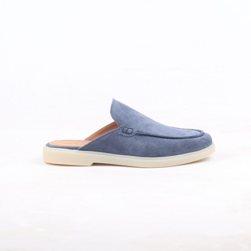 Vica Light Blue