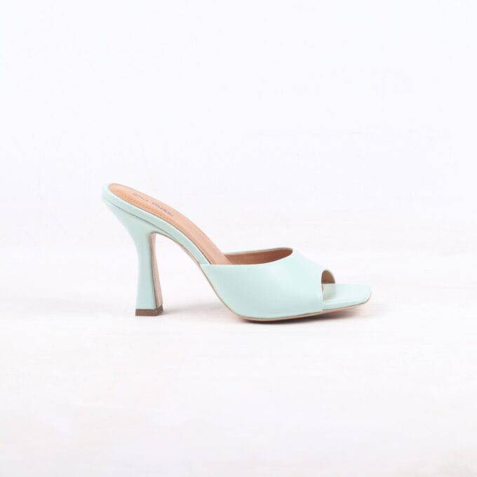 Myna Aquamarine