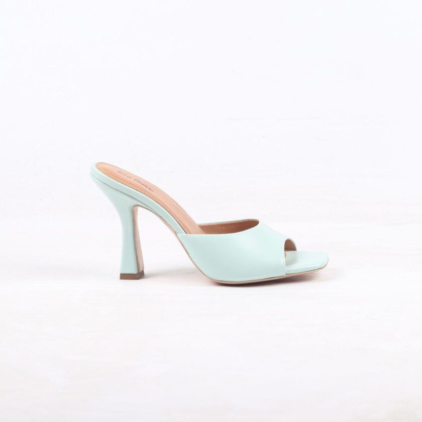 Myna Aquamarine